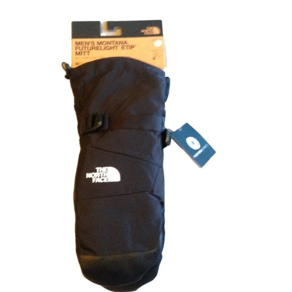 The North Face Montana FutureLight ETIP Mitt Mittens XL NWT